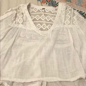 Free People blouse